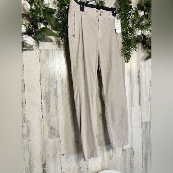 Corduroy Dress Pants NWT - Picture 5 of 5